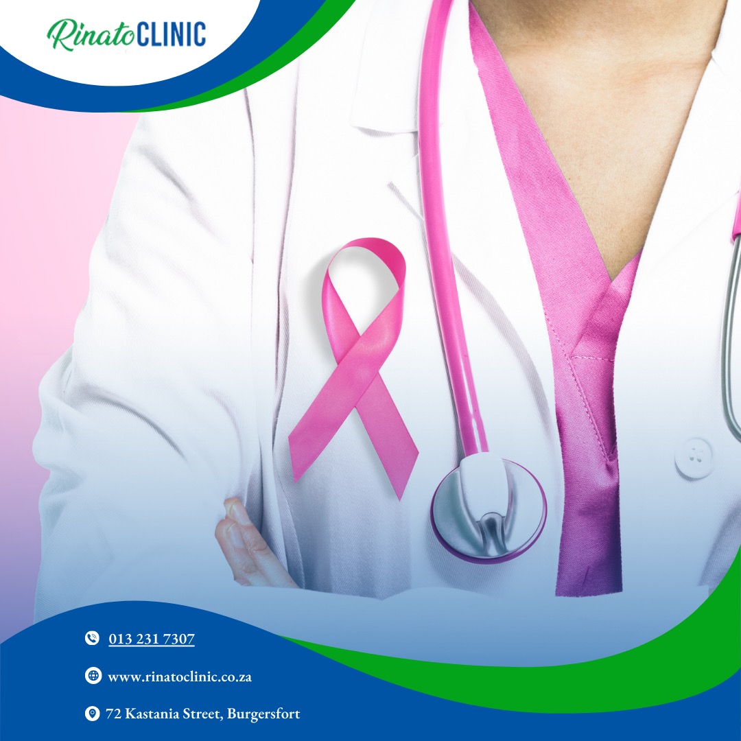 Read more about the article Dr. Lorna’s Commitment: Free Breast Screening Examinations during Breast Cancer Awareness Month