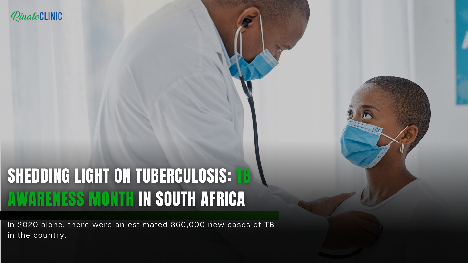 Read more about the article Shedding Light on Tuberculosis: TB Awareness Month in South Africa.